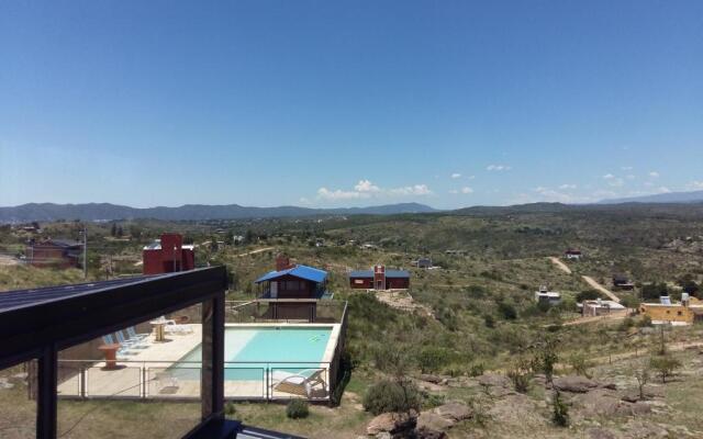 Estancia de Campo