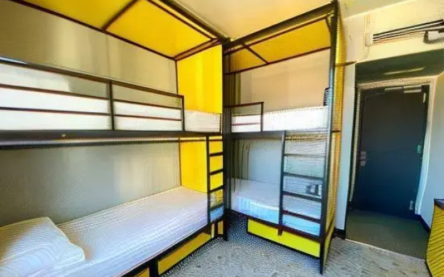 YellowSquare Milan