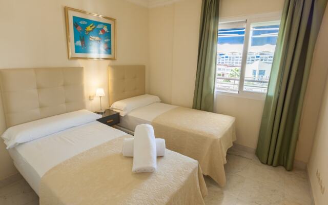 Marina de Banús Apartment