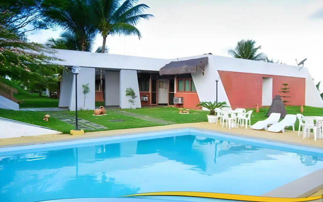 Hotel Rio Acaraí