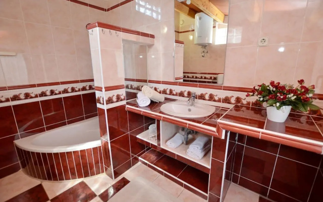 Apartments Alida