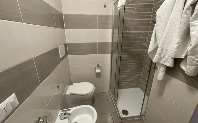 Hotel Aspromonte