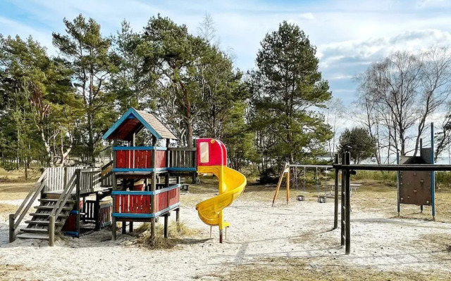 6 Person Holiday Home in Solvesborg-by Traum