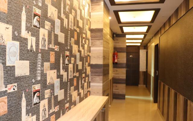 Hotel Angina