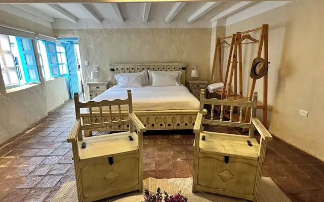 Hotel Casa Provenzal