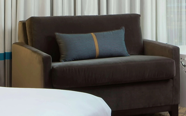 DoubleTree by Hilton  Miami Airport & Convention Center