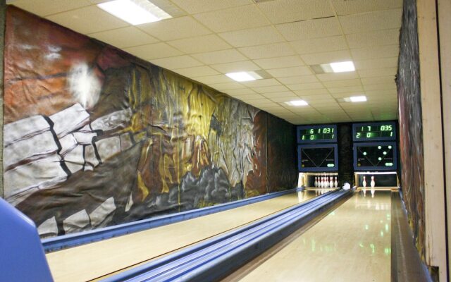 Hotel Schöne Aussicht