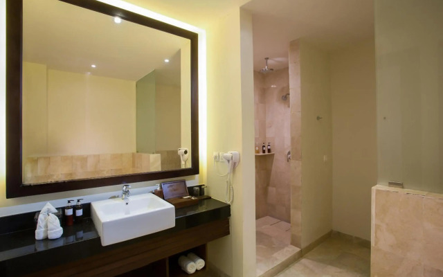 Ubud Village Hotel