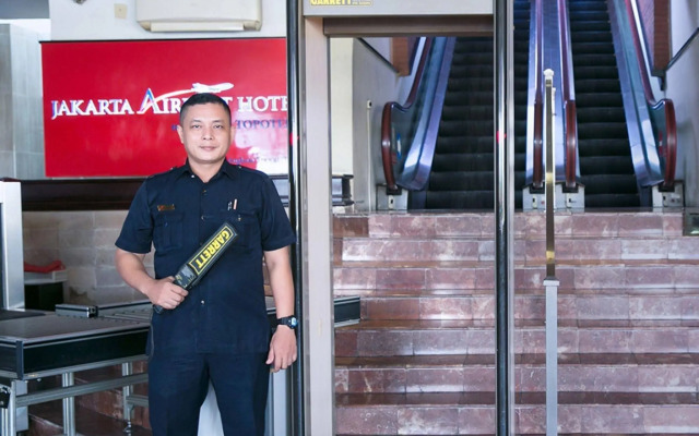 Jakarta Airport Hotel