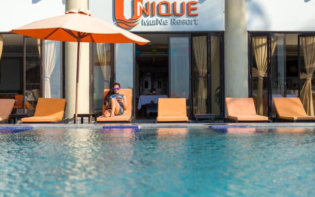 Mana Muine Beach Resort