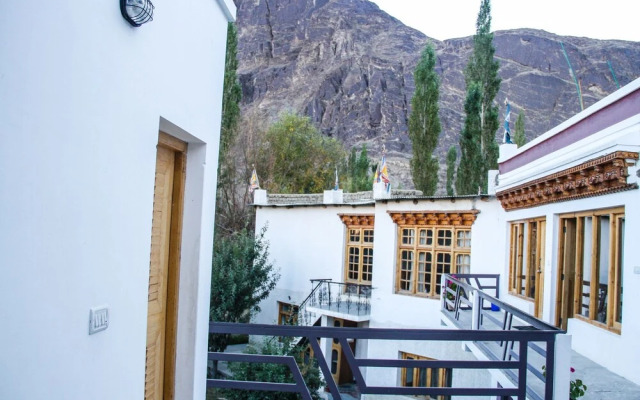 Goba Guest House
