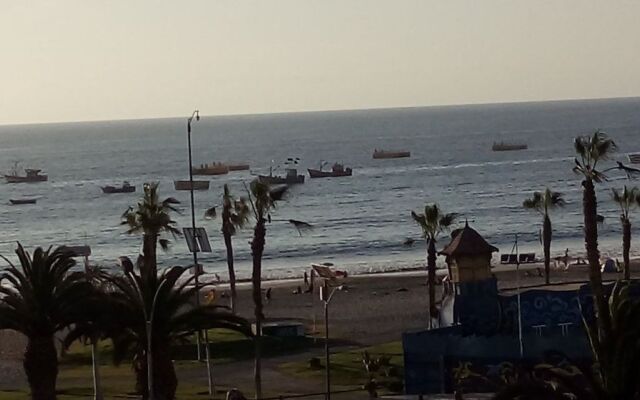 Depto cavancha 1155 Iquique