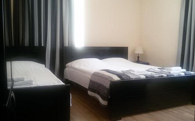 Guest house SWEET FRIEND