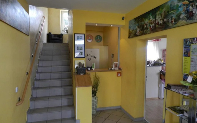 Arcus Hotel garni