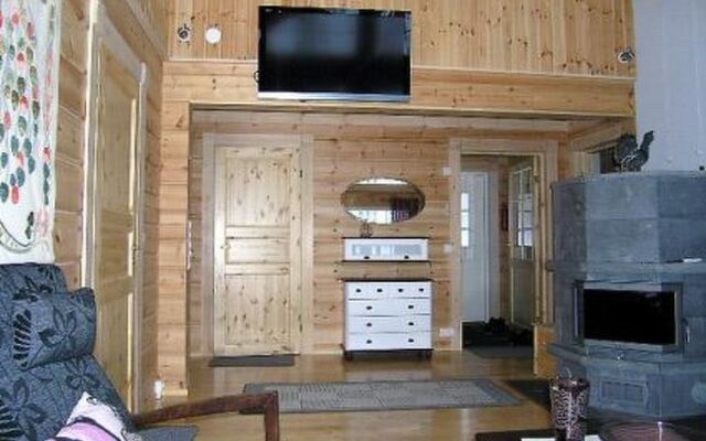 Holiday Home Käpälämäki