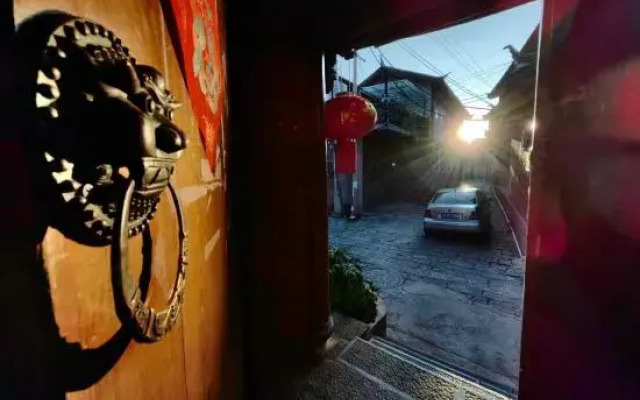 Yunmengze Hostel