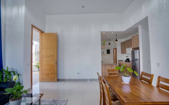 Casa Luna by Stone Residences - Master Suite