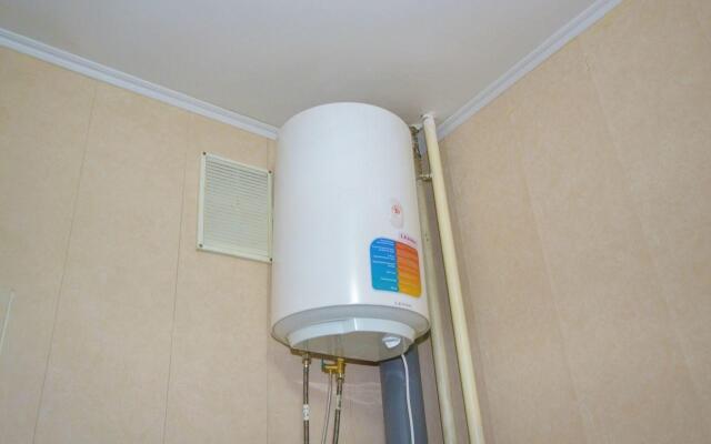 Планета квартир на улице Алексеева 89