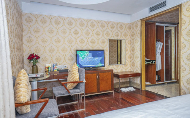 The Vissai Hotel