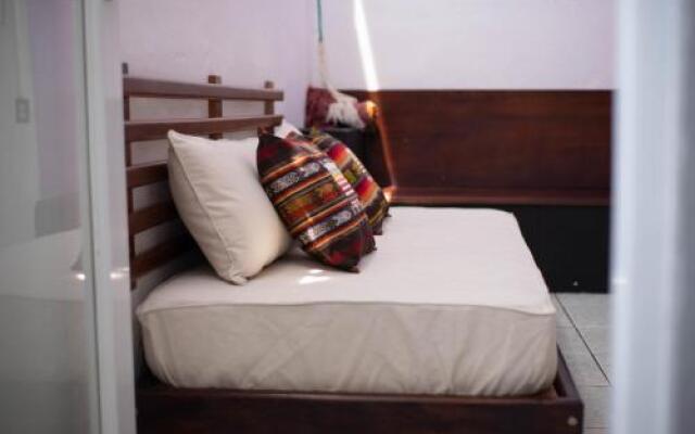 La K-leta Guest House