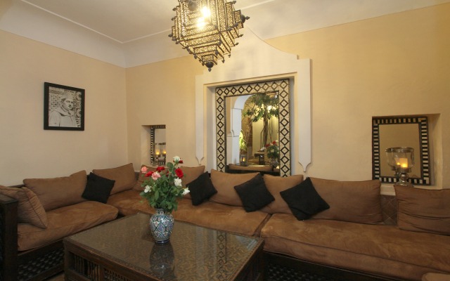 Riad El Youssoufi