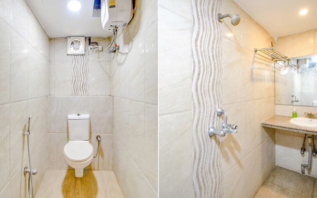 FabHotel Raj City Center 2