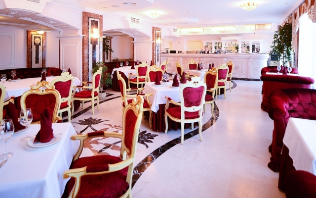Visak Hotel