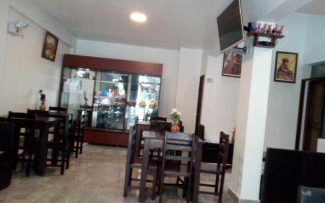 Hostal Machu Wasi