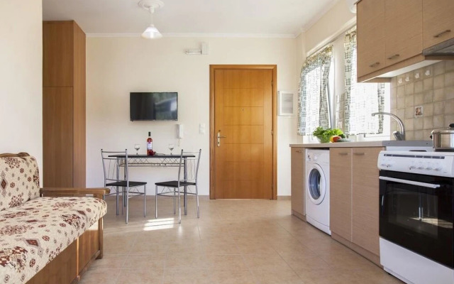Apolpaina Luxury Apartments