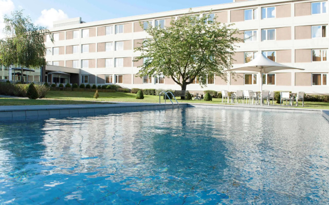 Novotel Antwerpen