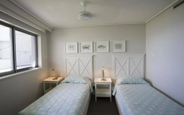 Noosa Apartments 1 Hastings Park