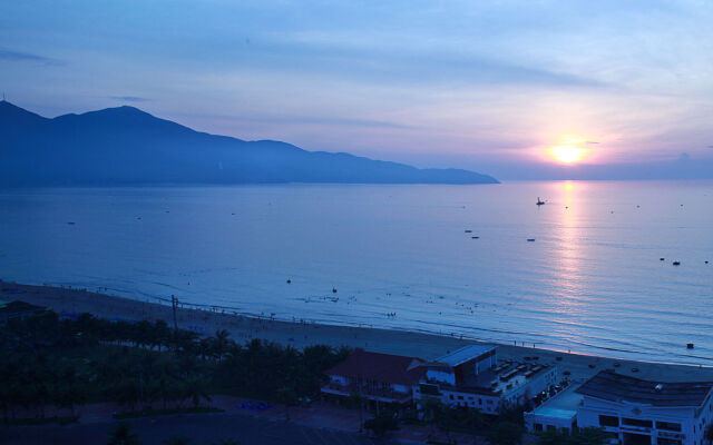 BlueSun Hotel Danang