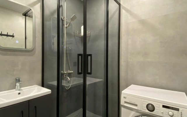 Апартаменты на Стофато, 5