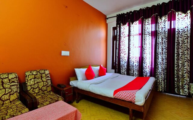 OYO 29791 Dholra Resort