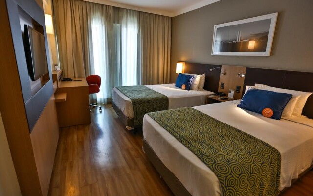 Quality Hotel & Suites Brasilia