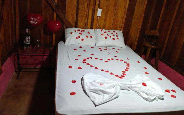 Finca Cafetera el Coral