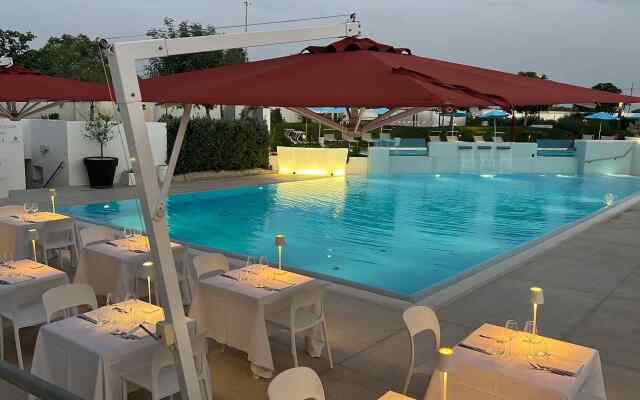 Seawater Hotel Bio & Beauty Spa