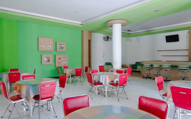 Hotel Taman Indah