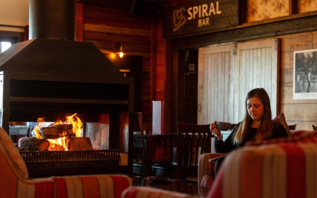 The Park Travellers' Lodge