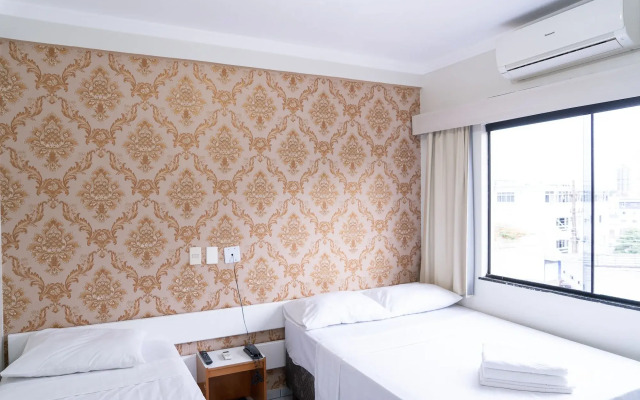 Foz Express Hotel