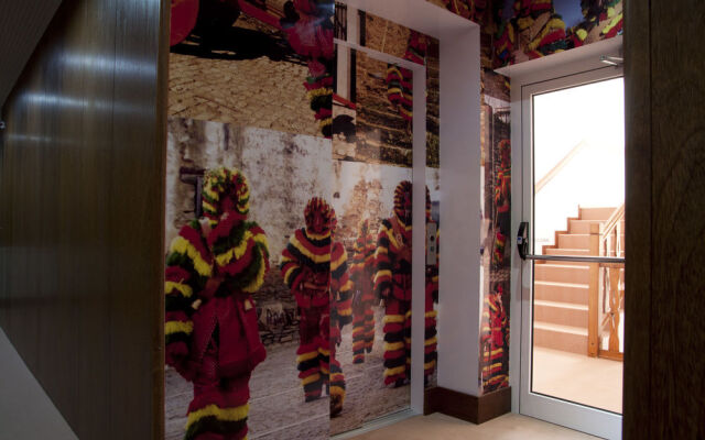 Hotel Alendouro