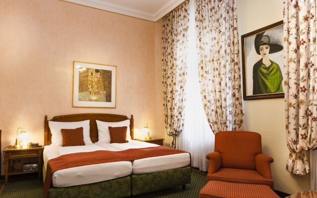 Opera Suites Vienna