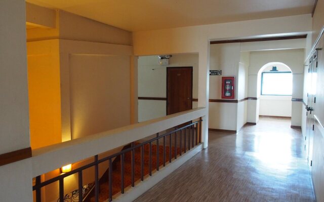 Chytalay Palace Hotel