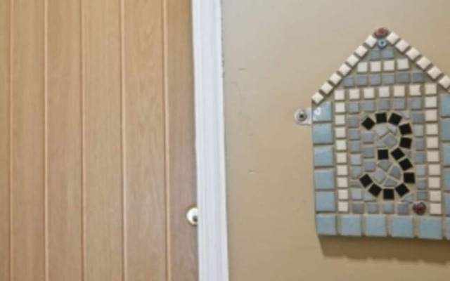 Rockcliffe Boutique 2-bed Apartment in Whitby