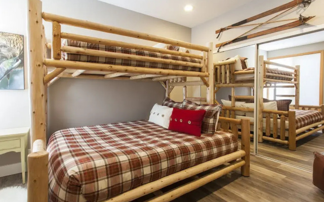 Snowcreek 881 Phase V