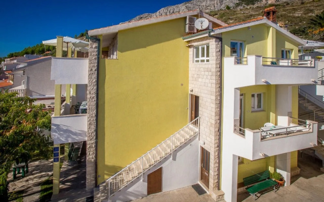 Saga 2 - With Swimming Pool - A8