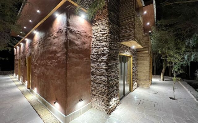 Foresta Atacama Lodge