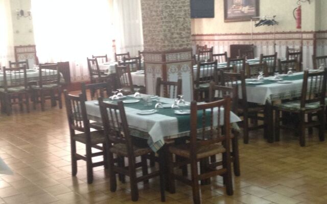 Hostal Copacabana
