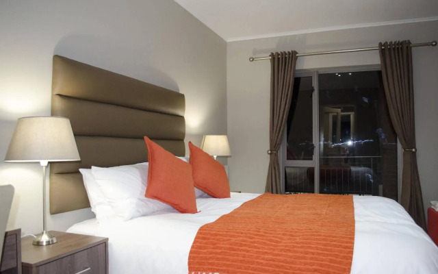 Mayfair Luxury Apartments