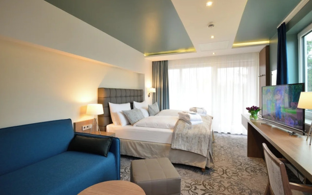 Parkhotel Residenz